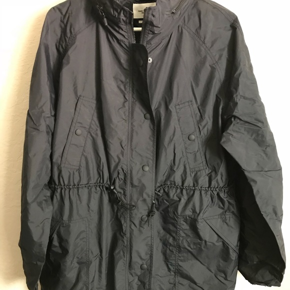 Designer brand Isabel Etoile rain jacket nwot - Picture 7 of 7